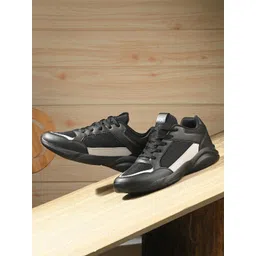 HRX by Hrithik Roshan Unisex HRX-235 03 Mesh Running Non-Marking Shoes