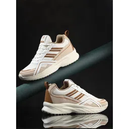 OFF LIMITS Men Mesh Running Non-Marking Shoes