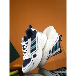 OFF LIMITS Men Mesh Running Non-Marking Shoes