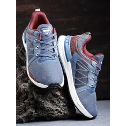 ASIAN Men Mesh Running Shoes