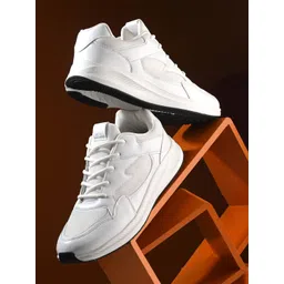 OFF LIMITS Men Mesh Running Non-Marking Shoes