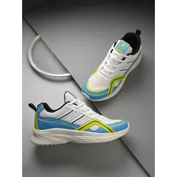 OFF LIMITS Men Mesh Running Non-Marking Shoes