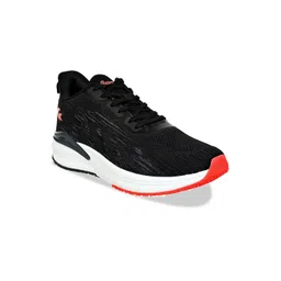 Allen Cooper Men Mesh Running Shoes
