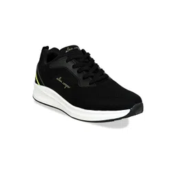 Allen Cooper Men Mesh Running Shoes
