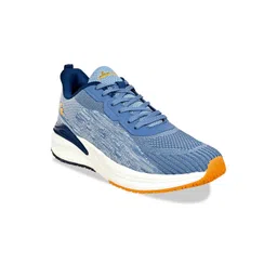 Allen Cooper Men Mesh Running Shoes