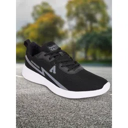 Aqualite Men Mesh Feather Weight Running Shoes