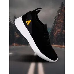 Aqualite Men Mesh Feather Weight Running Shoes