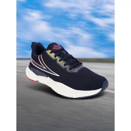 Aqualite Men Mesh Feather Weight Running Shoes