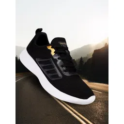 Aqualite Men Max Cushioning Revitalizing Bounce Lightweight Running Shoes