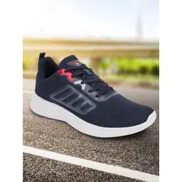 Aqualite Men Max Cushioning Revitalizing Bounce Lightweight Running Shoes