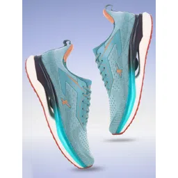 Sparx Men Mesh Walking Shoes