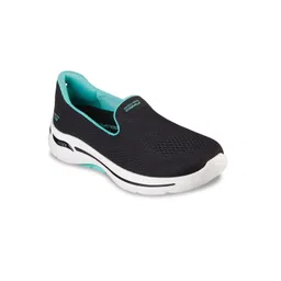 Skechers Women Black Sports Shoes