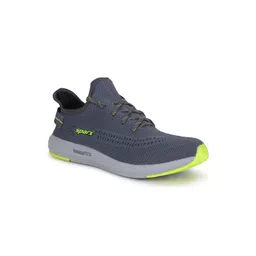 Sparx Men Mesh Running Non-Marking Shoes