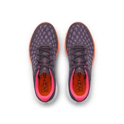 UNDER ARMOUR Men FLOW Velociti Wind 2 Textured Running Sports Shoes