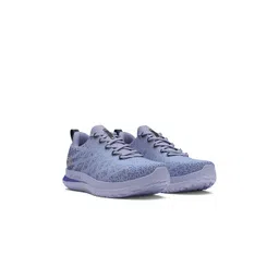 UNDER ARMOUR  Velociti 3 Women Sports Shoes