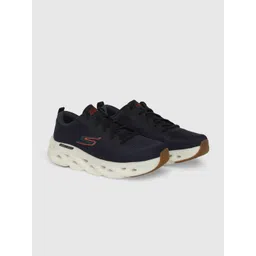 Skechers Men GO RUN SWIRL TECH Running Sports Shoes