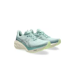 ASICS NOVABLAST 4 Men Textured Running Sports Shoes