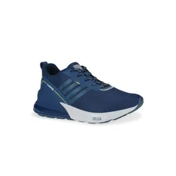 Campus Men Mesh Running Non-Marking Shoes