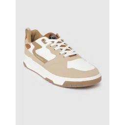 Aeropostale Men Colourblocked Everyday Sneakers