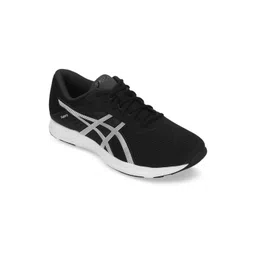 ASICS Men Black fuzor B Running Shoes