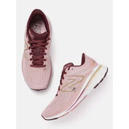 New Balance Women 860 Fresh Foam Running Shoes