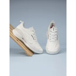 Red Tape Women Mesh Non-Marking Walking Shoes