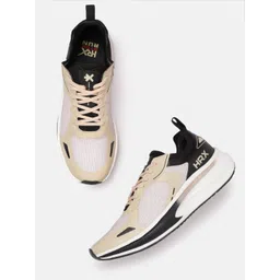 HRX by Hrithik Roshan Men Colourblocked Running Shoes