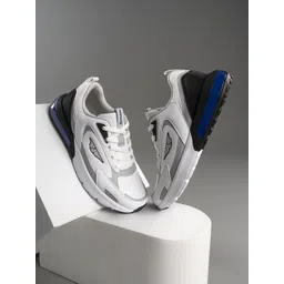 Red Tape Urban Kicks Men Textile Walking Sports Shoes