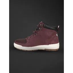 Royal Enfield Mens City Cruising Boots