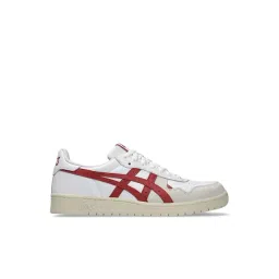Asics Men's JAPAN S White Casual Sneakers