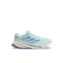 Adidas Women's SUPERNOVA RISE Turquoise Running Shoes