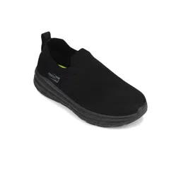 Liberty Men Textile Walking Non-Marking Sports Shoes