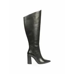 Saint G Women's CELIA Black Booties