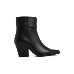 Aldo Women's SHANAH Black Casual Boots