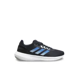 Adidas Men's RUNFALCON 3.0 Blue Running Shoes