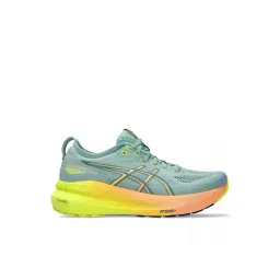 Asics Women's GEL-KAYANO 31 Blue Running Shoes