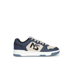 North Star Men's Blue Sneakers