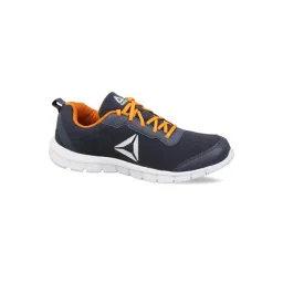 Reebok Men Navy Running Shoes