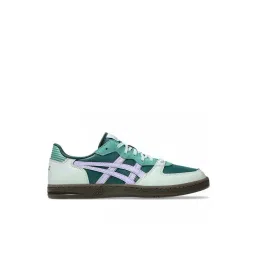 Asics Men's SKYHAND OG Green Casual Sneakers