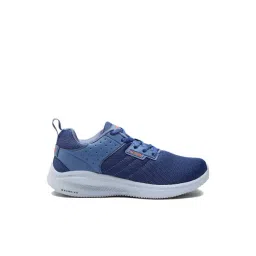 Action Men's Blue Running Shoes