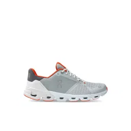 On Men's Cloudflyer 3 Glacier Grey Running Shoes