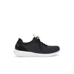 Skechers Womens ULTRA FLEX 2 Black Gold Casual Lace Up Shoe