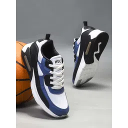 HRX by Hrithik Roshan Men Running Shoes