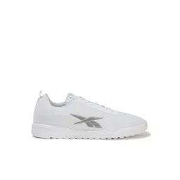 Reebok Men's Tread Motion White Running Shoes