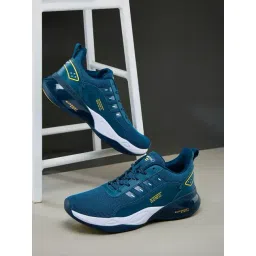 Campus Men's Terminator Blue Running Shoes
