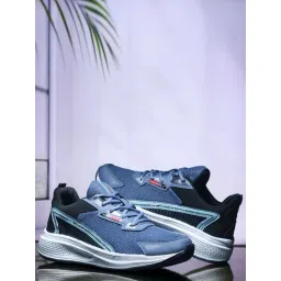 Asian Men's ORBIT-14 Slate Running Shoes