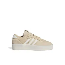 Adidas Originals Men's RIVALRY LUX Magic Beige Casual Sneakers