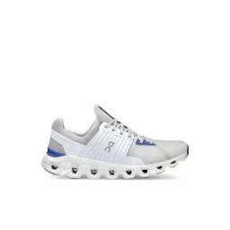 On Men's Cloudswift 2 Glacier Grey Running Shoes