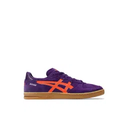 Asics Men's SKYHAND OG Purple Casual Sneakers