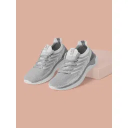 Ajile by Pantaloons Men's Grey Running Shoes